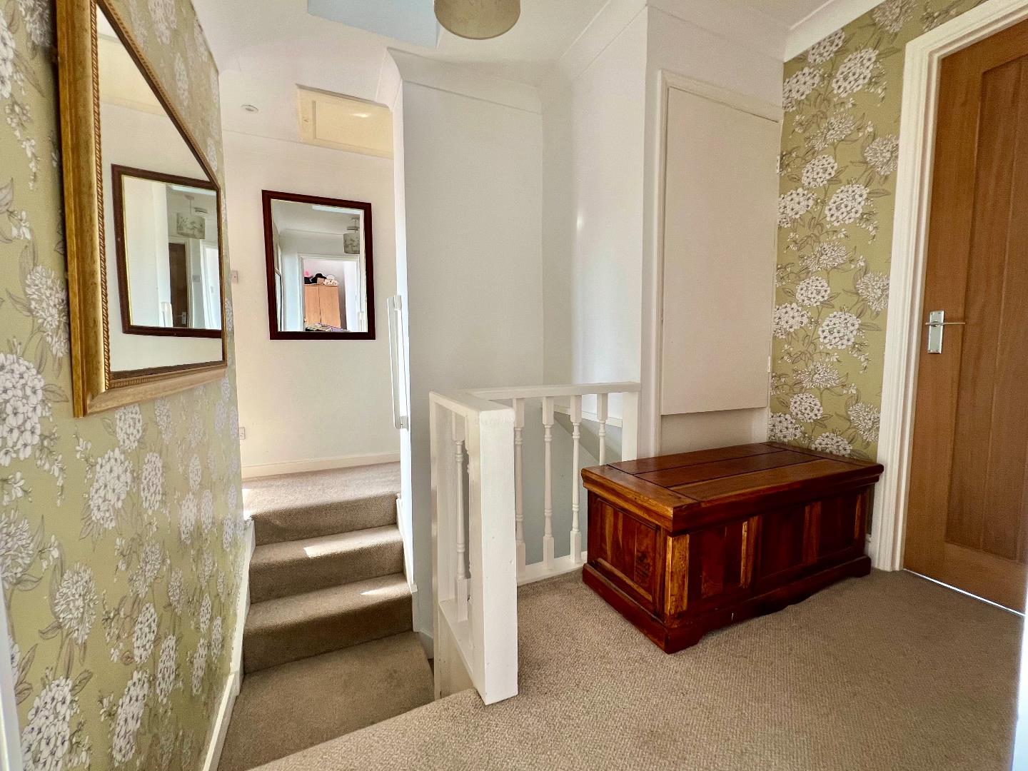 Oaklands Road, Bridgend County Borough, CF31 4SN